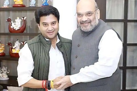 Amit Shah 12 March 20