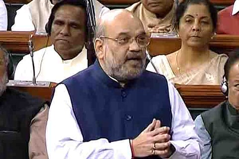Amit Shah