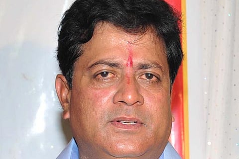 Anand Appugol