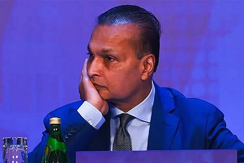 Anil Ambani
