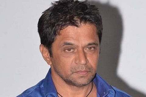 Arjun