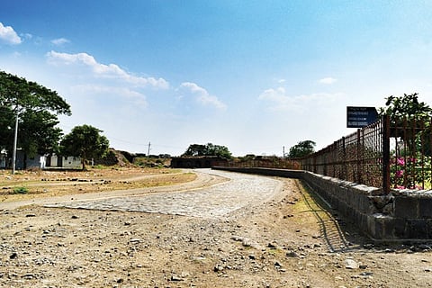 BADALADA BHARATA