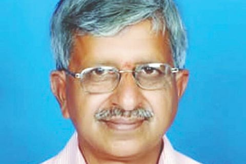 BAVANI MANJUNATH