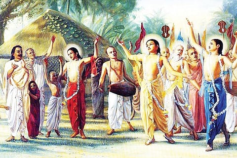 BHAKTI