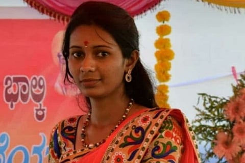BHALIK