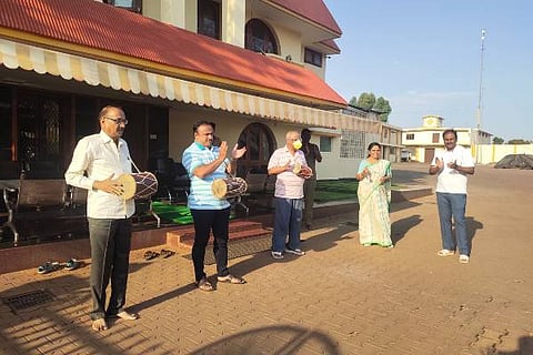 BHEEMASAMUDRA 22