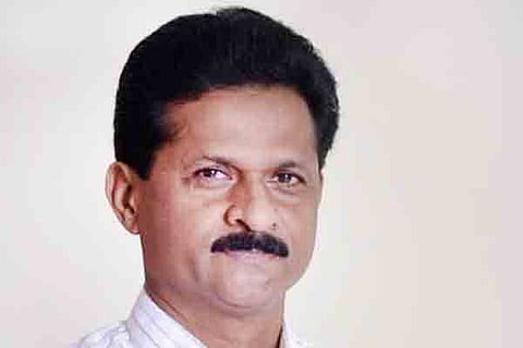 BHIMANNA NAIK- CONGRESS