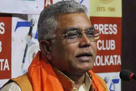 BJP MP