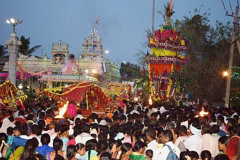 BRM HAMPANURU JATRE (5) 06