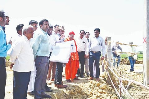 BRM J2 JACKWELL SWAMIJI
