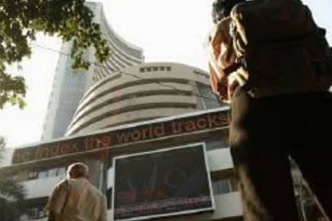 BSE 23 March 20