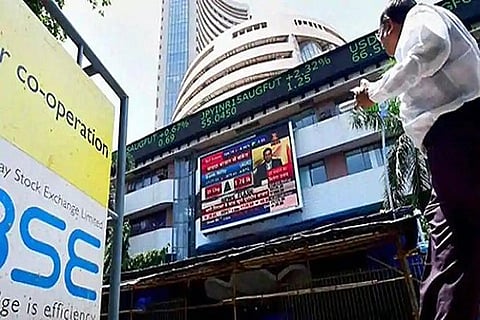 BSE 4 MAR 20
