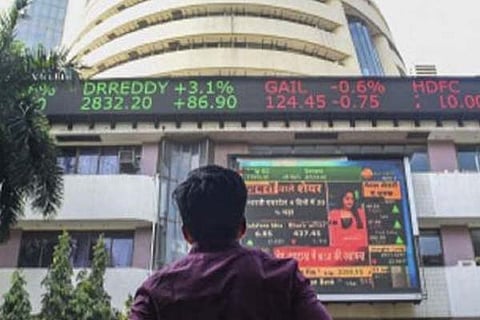 Bambay Exchange 9 March 20