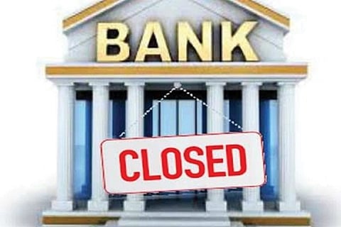 Bank