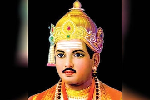 Basavanna 15 March 20