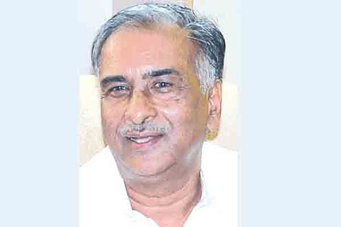 Basavaraj Horatti 2222