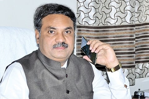 Basavaraj Koulagi