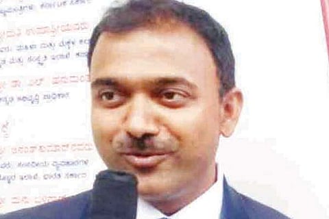 Benki Basanna