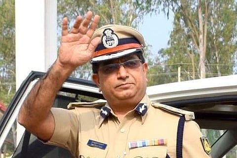 Bhaskr Rao