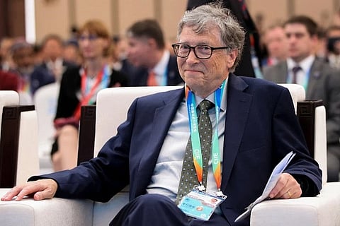 BillGates 14 MAR 20