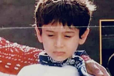 Bollywood Star