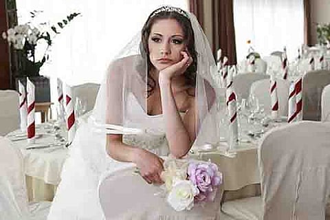 Bride