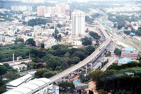 Budget City 6 mar 20
