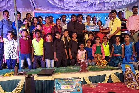 C JAJUR MAKKALU 04