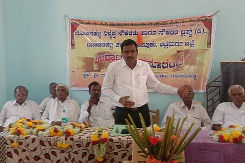 CLK GOPANAHALLI 15