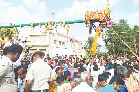 CLK JAATRE 2
