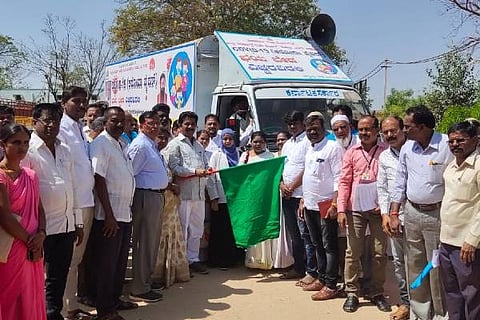 CLK JATHA 21