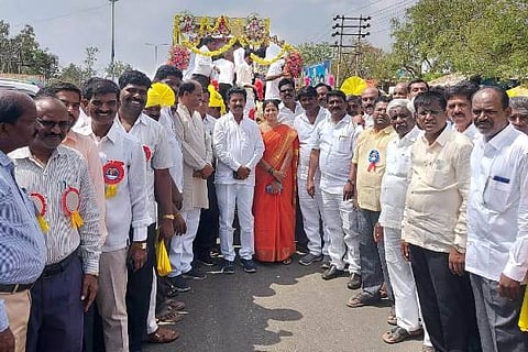 CLK JAYANTI 08