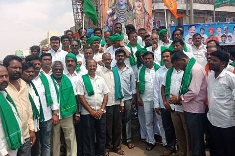 CLK PADAYATRE 08