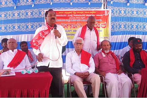 CLK PADAYATRE 14
