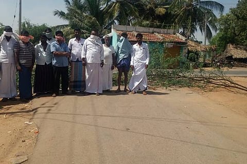 CLK PURLAHALLI 30