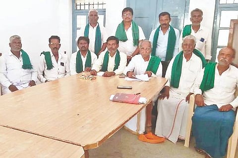 CLK RAITARA SABHE 10