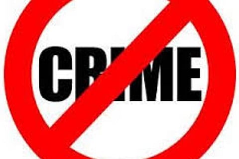 CRIME download