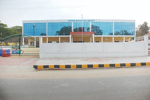 CTD 28 NAGARASABHE