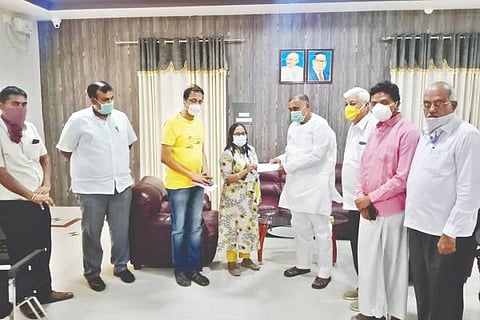 CTD 29 MLA
