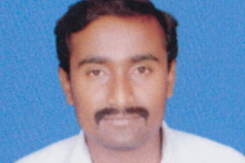 CTD 4 Rangaswamy