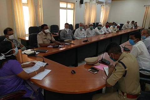CTD MEETING 28