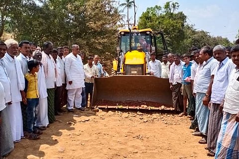 CTD MLA