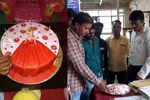 Cake