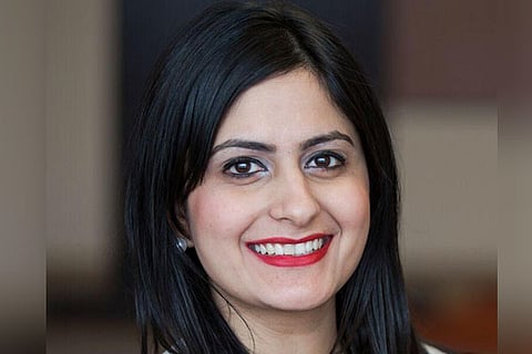Canada MP