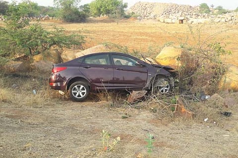 Car Accident