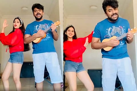 Chandan Shetty