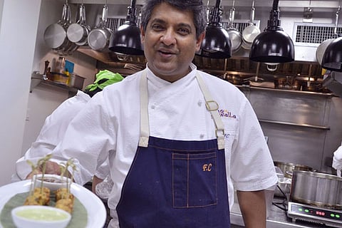 Chef 26 March 20