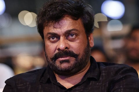 Chiramjivi 26 March 20