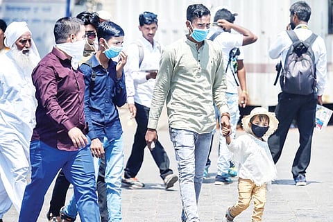 Coronavirus 15 March 20