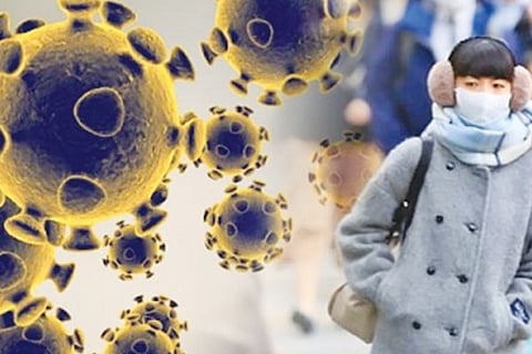 Coronavirus 16 march 20